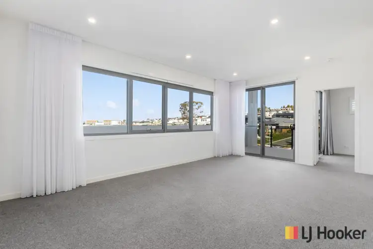 Third view of Homely apartment listing, 49/112 Mcmichael Terrace, Denman Prospect ACT 2611