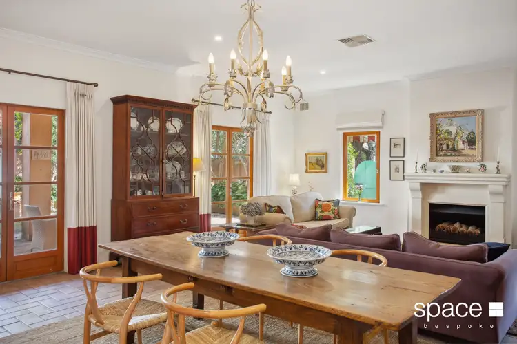 8A Bellevue Terrace