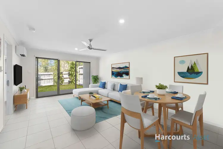 Fifth view of Homely house listing, 77 Slate Street, Yarrabilba QLD 4207