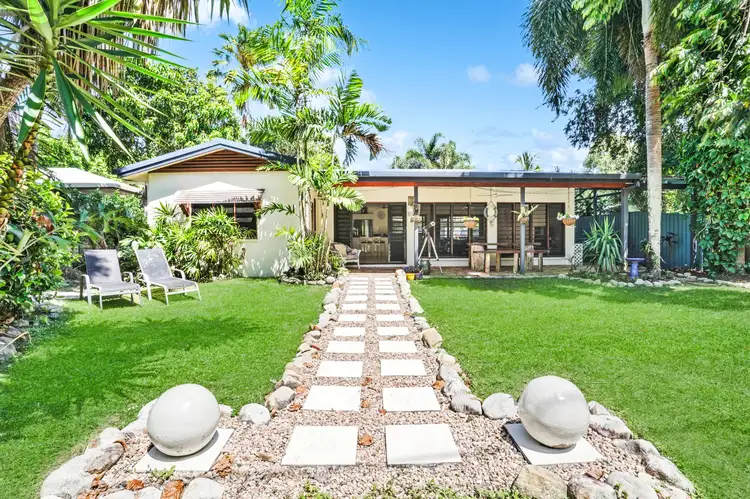 89 Bougainvillea Street