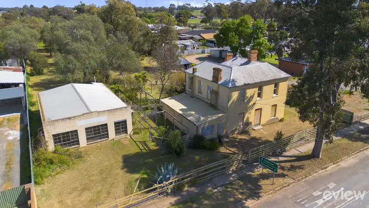 Third view of Homely house listing, 88-92 Waverley Avenue, Merrigum VIC 3618