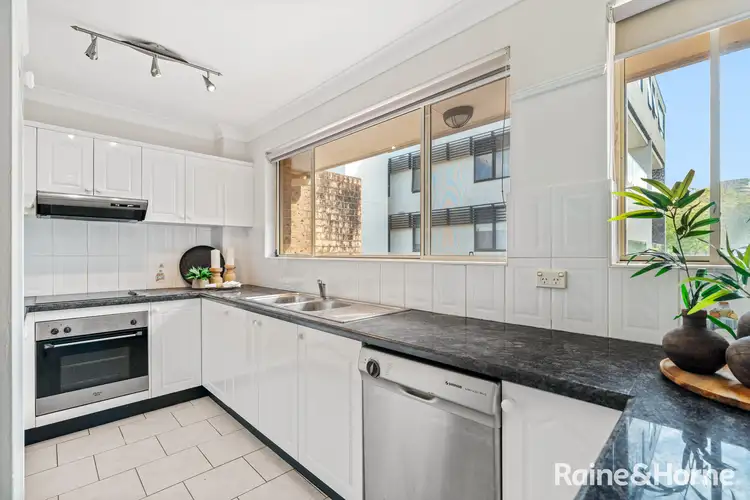 Third view of Homely unit listing, 10/44 Frederick Street, Point Frederick NSW 2250