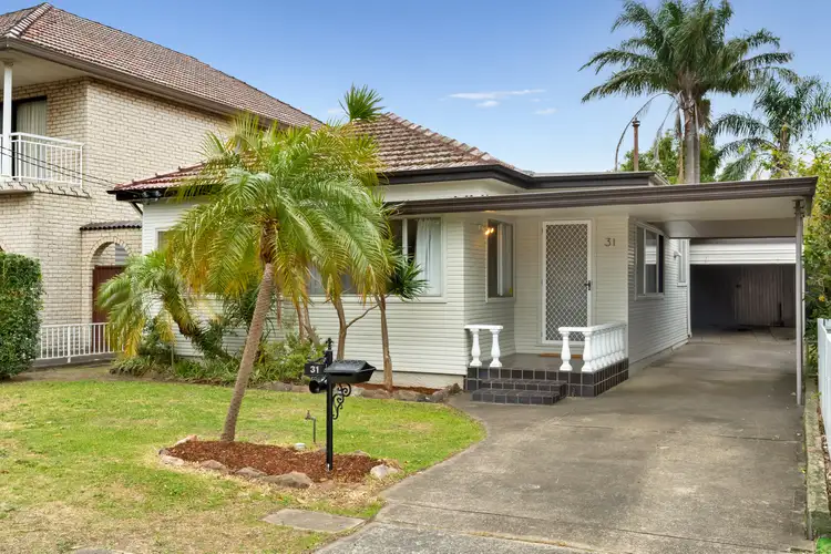 31 Culver Street