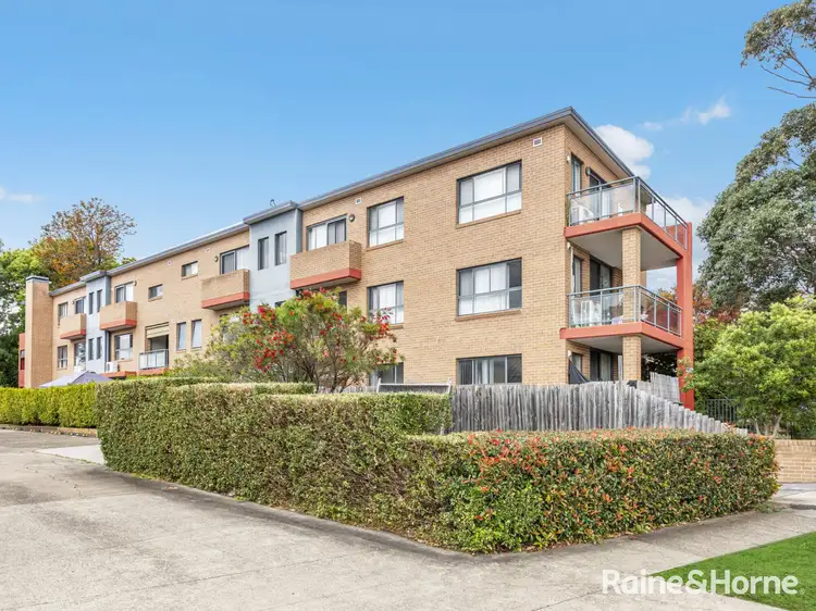 258 Railway Terrace