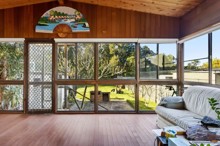 Second view of Homely house listing, 14 Stewart Avenue, Curl Curl NSW 2096