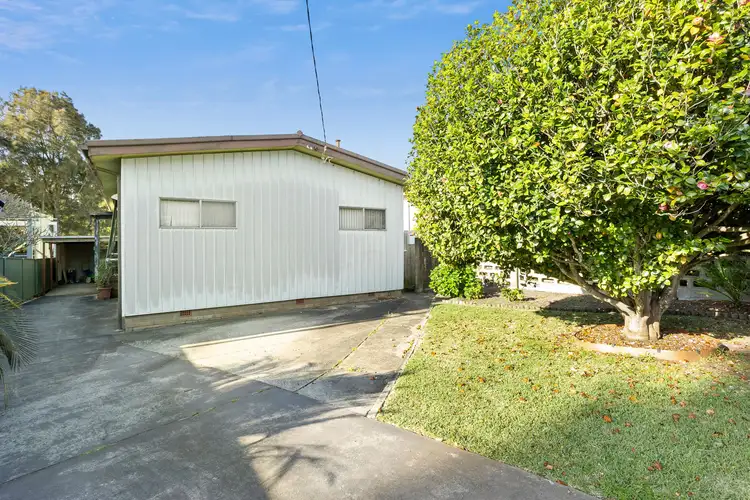 Fourth view of Homely house listing, 14 Stewart Avenue, Curl Curl NSW 2096