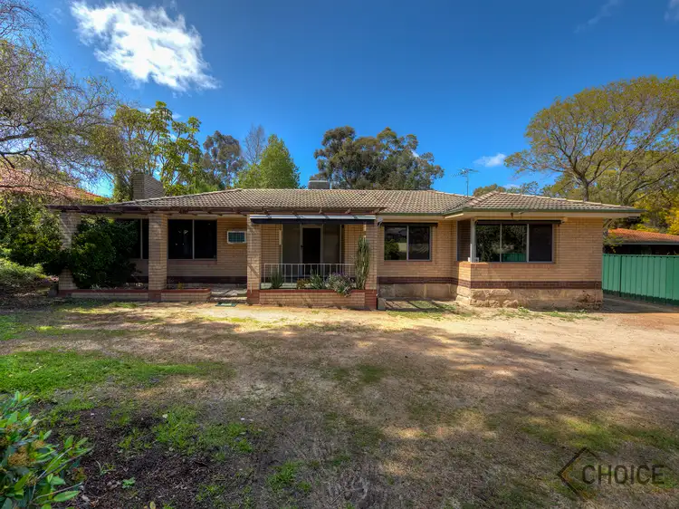 Main view of Homely house listing, 23 Traylen Road, Kalamunda WA 6076