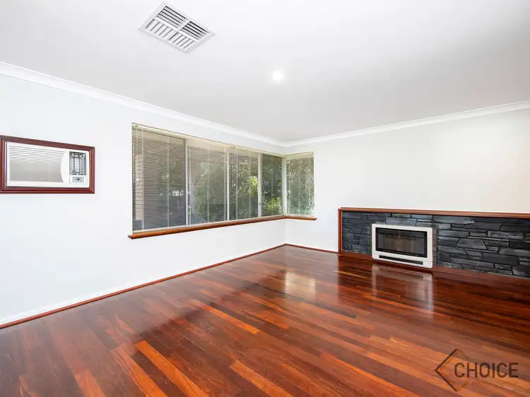Fourth view of Homely house listing, 23 Traylen Road, Kalamunda WA 6076