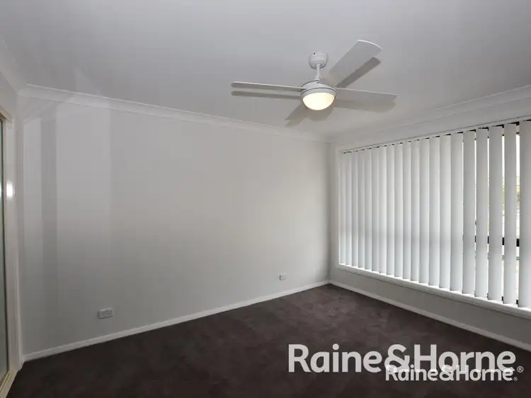 Second view of Homely unit listing, 8a Emmaville Street, Orange NSW 2800