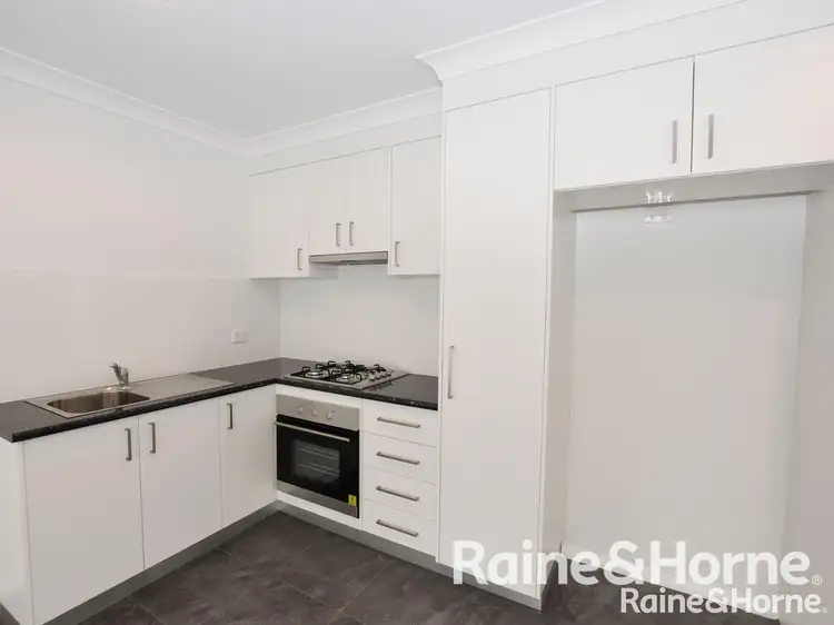 Third view of Homely unit listing, 8a Emmaville Street, Orange NSW 2800