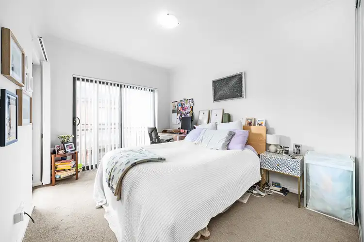 Sixth view of Homely townhouse listing, 10/10-14 Chicago Avenue, Maroubra NSW 2035