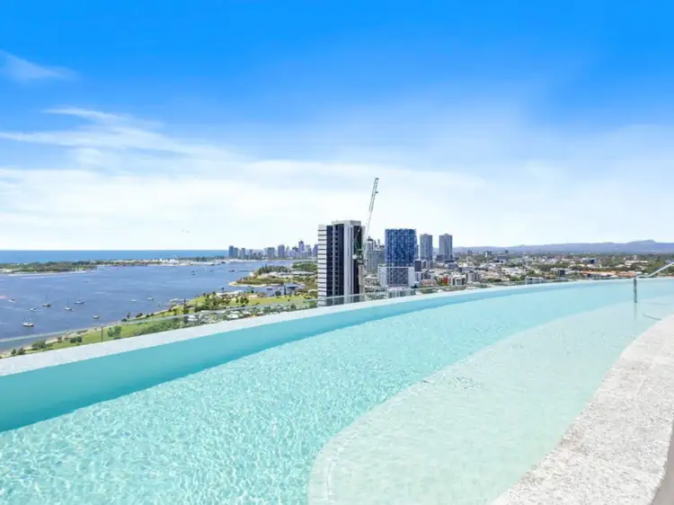 180 Marine Parade