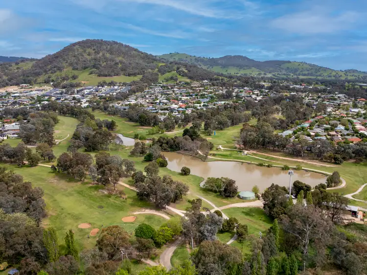 Third view of Homely land listing, 7 Ledbury Circuit, West Wodonga VIC 3690