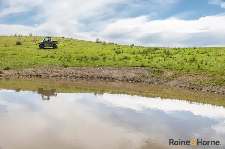 Third view of Homely rural property listing, Lot 4/2553 Campfire Road, Walcha NSW 2354