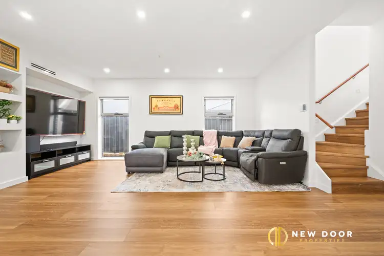 Sixth view of Homely house listing, 7 Tahourdin Vista, Whitlam ACT 2611