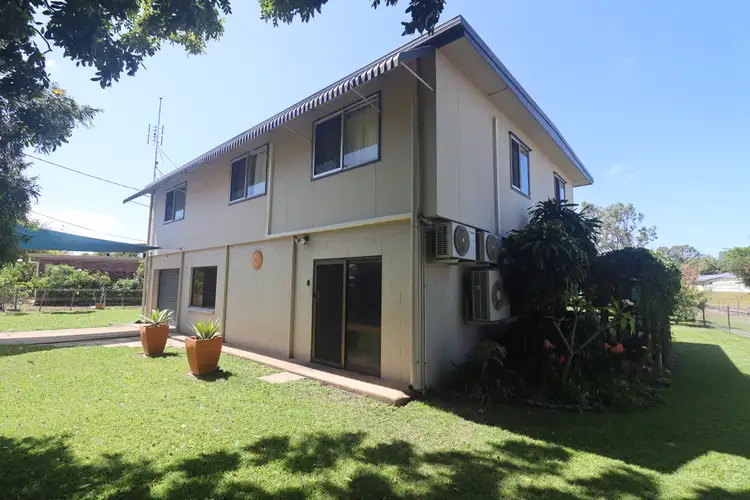 Main view of Homely house listing, 10-12 Clayton Street, Ayr QLD 4807