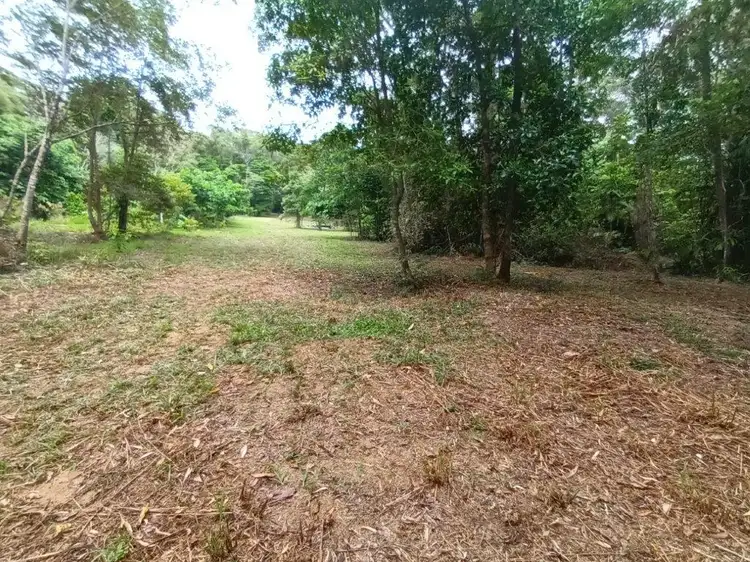 Lot 45 Ronald Road, Forest Creek