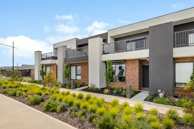 Second view of Homely house listing, 12 Zinnia Way, Diggers Rest VIC 3427