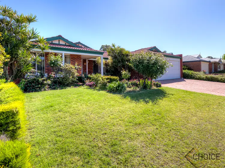 Main view of Homely house listing, 21 Matuka Mews, Maida Vale WA 6057