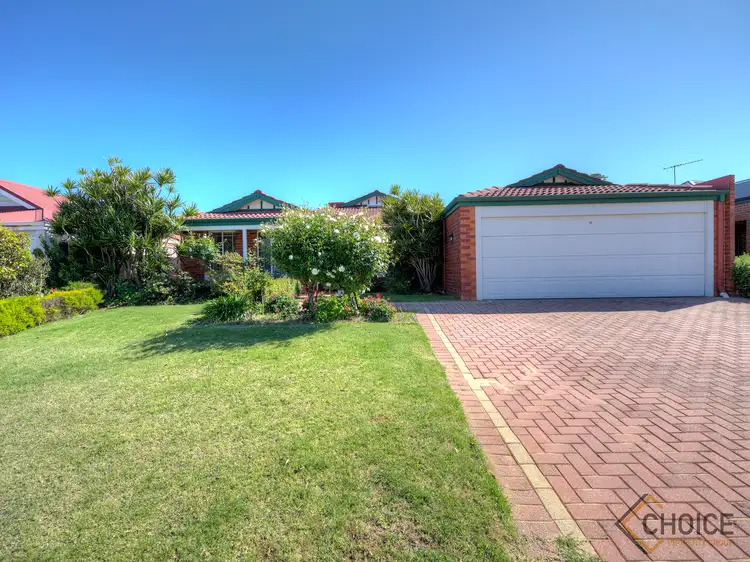 Second view of Homely house listing, 21 Matuka Mews, Maida Vale WA 6057