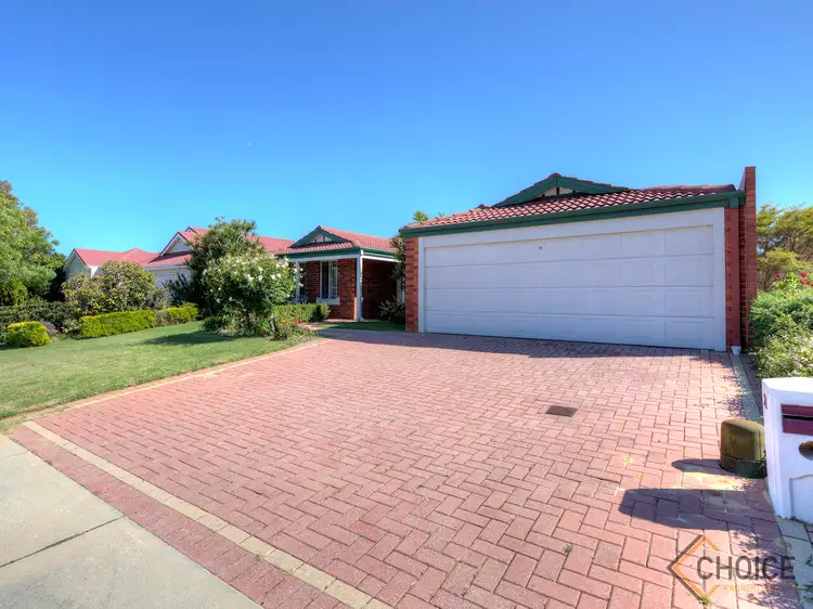 Third view of Homely house listing, 21 Matuka Mews, Maida Vale WA 6057