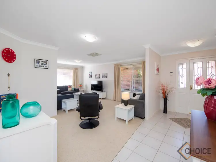 Fourth view of Homely house listing, 21 Matuka Mews, Maida Vale WA 6057