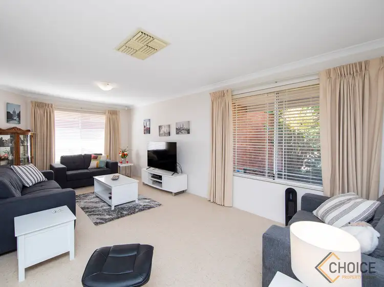 Fifth view of Homely house listing, 21 Matuka Mews, Maida Vale WA 6057