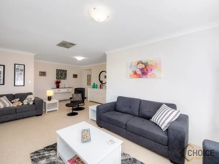 Sixth view of Homely house listing, 21 Matuka Mews, Maida Vale WA 6057