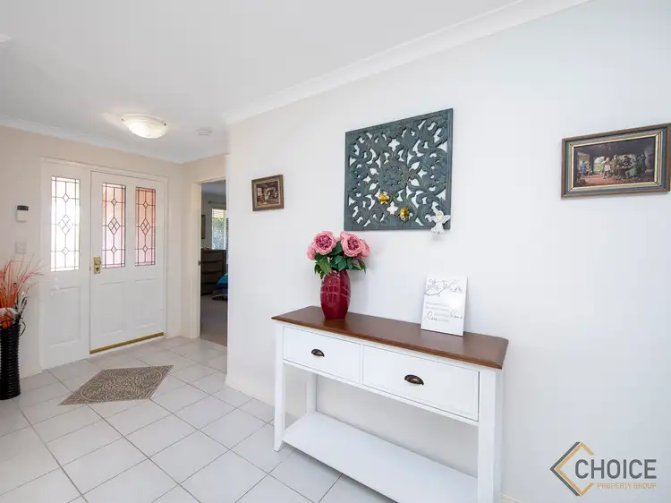 Seventh view of Homely house listing, 21 Matuka Mews, Maida Vale WA 6057