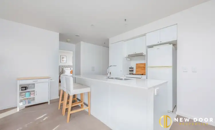 Third view of Homely apartment listing, 417/1 Anthony Rolfe Avenue, Gungahlin ACT 2912