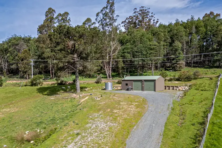 Fourth view of Homely land listing, 9 Bobs Road, Oyster Cove TAS 7150