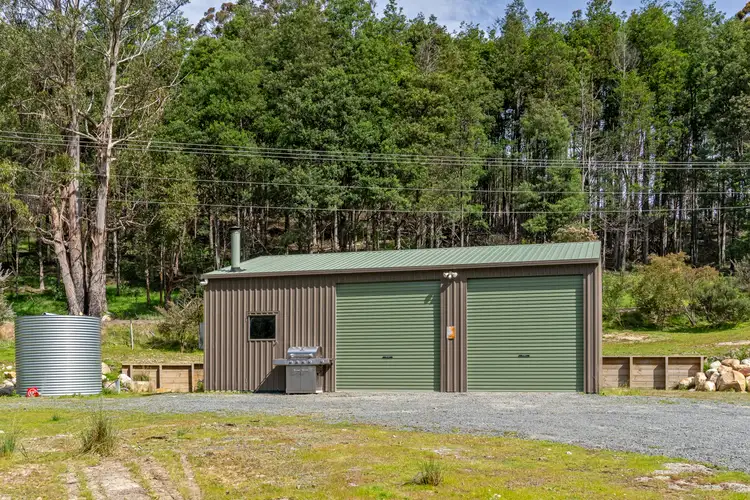 Fifth view of Homely land listing, 9 Bobs Road, Oyster Cove TAS 7150