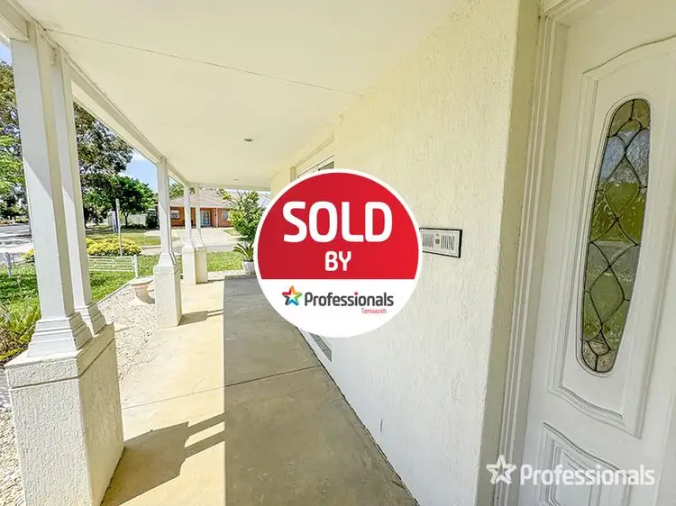 Third view of Homely house listing, 59 Greg Norman Drive, Hillvue NSW 2340