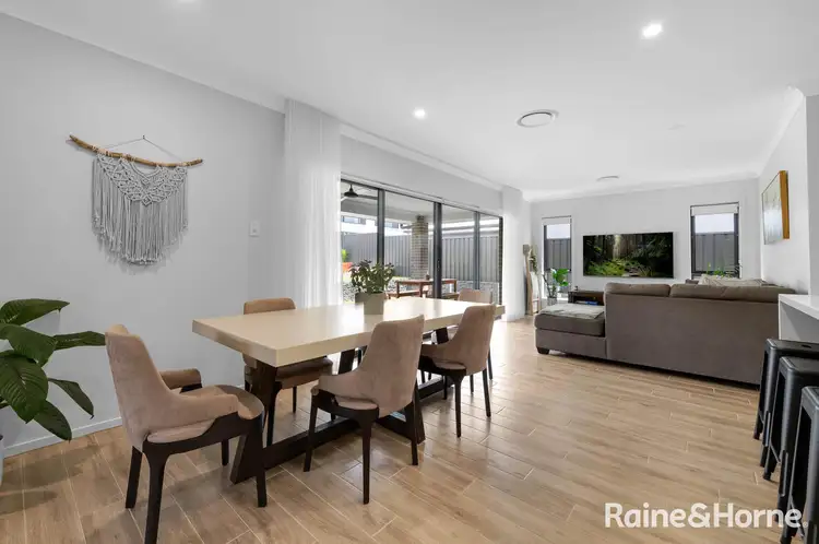 Sixth view of Homely house listing, 19 Wirraway Boulevard, Badagarang NSW 2540