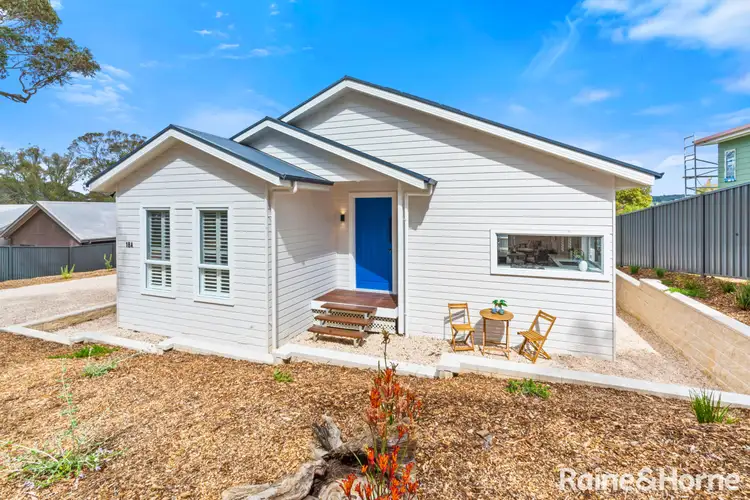 Second view of Homely house listing, 18A Wirrinilla Drive, Macclesfield SA 5153