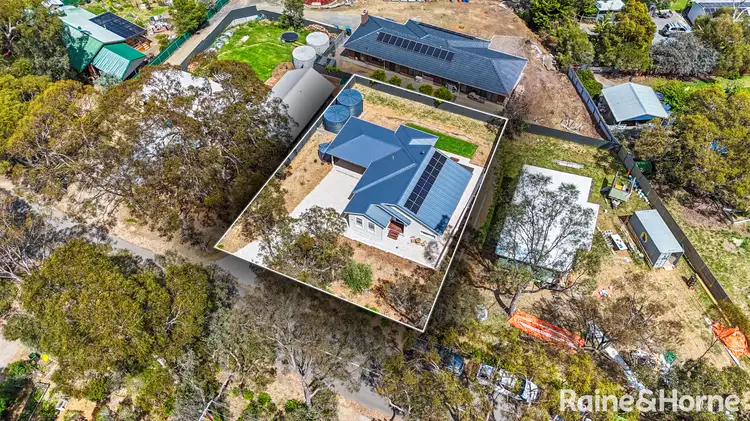 Third view of Homely house listing, 18A Wirrinilla Drive, Macclesfield SA 5153