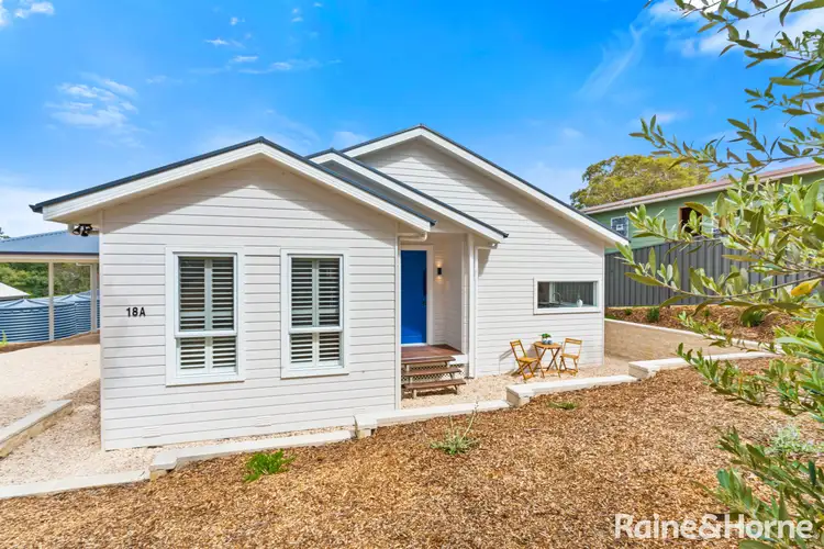Fourth view of Homely house listing, 18A Wirrinilla Drive, Macclesfield SA 5153