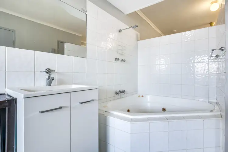 Third view of Homely studio listing, 57/21 Cavenagh Street, Darwin City NT 800