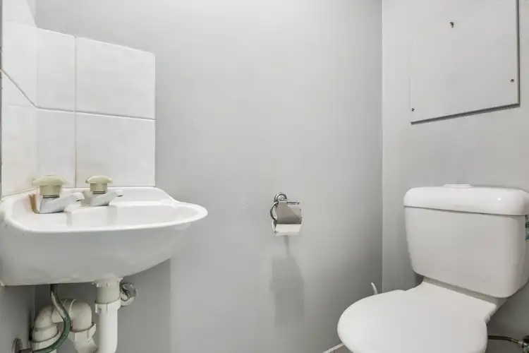 Sixth view of Homely studio listing, 57/21 Cavenagh Street, Darwin City NT 800