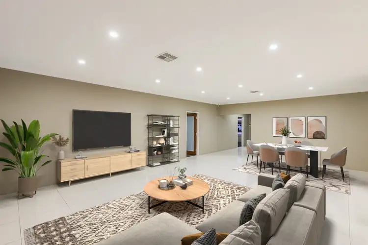 Third view of Homely house listing, 9 Alcaston Road, Harrisdale WA 6112