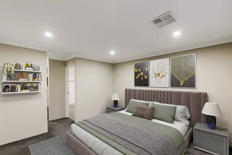 Sixth view of Homely house listing, 9 Alcaston Road, Harrisdale WA 6112