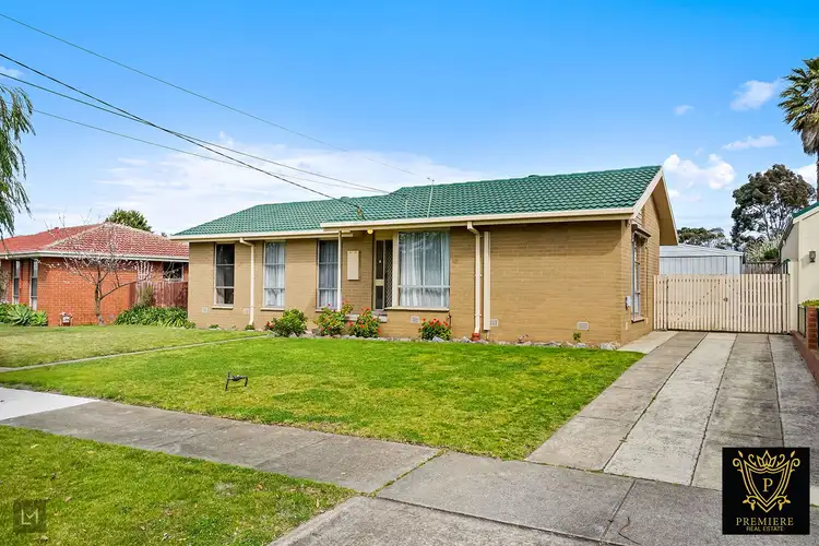 5 Valepark Crescent