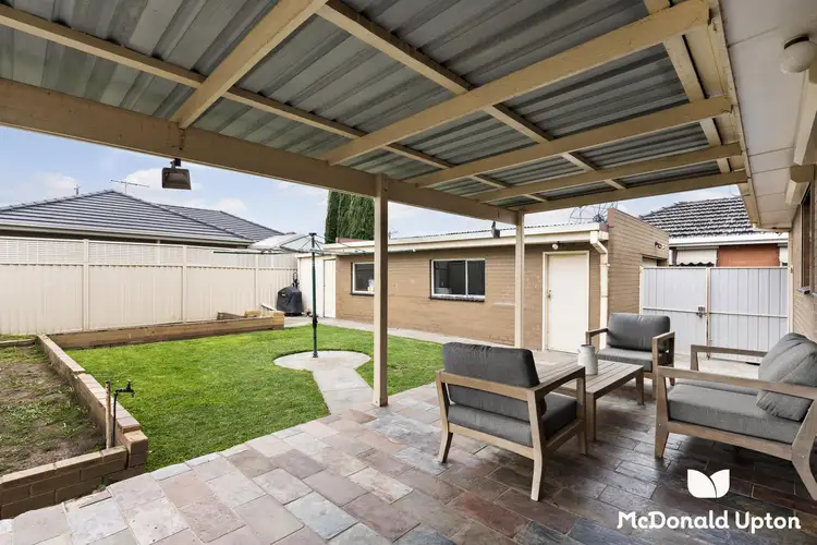 Third view of Homely house listing, 20 St Raphael Street, Avondale Heights VIC 3034