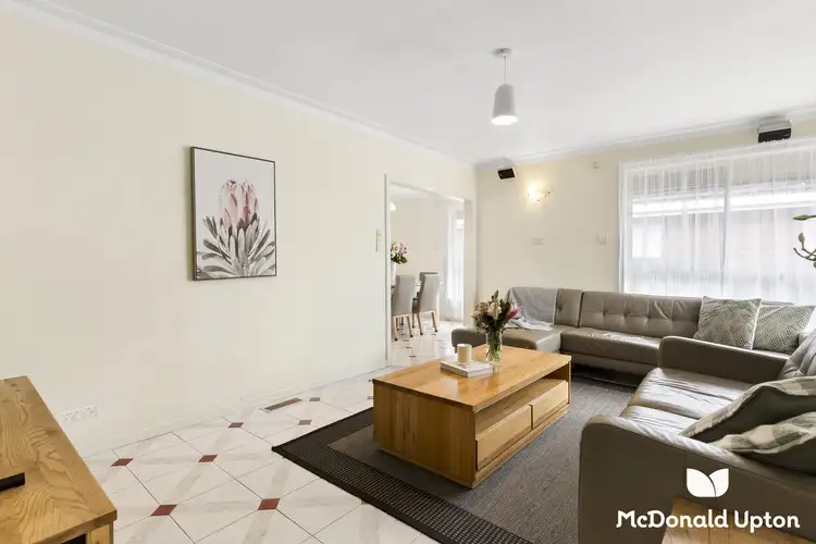 Fourth view of Homely house listing, 20 St Raphael Street, Avondale Heights VIC 3034
