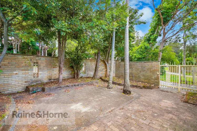 38 Mount Ettalong Road