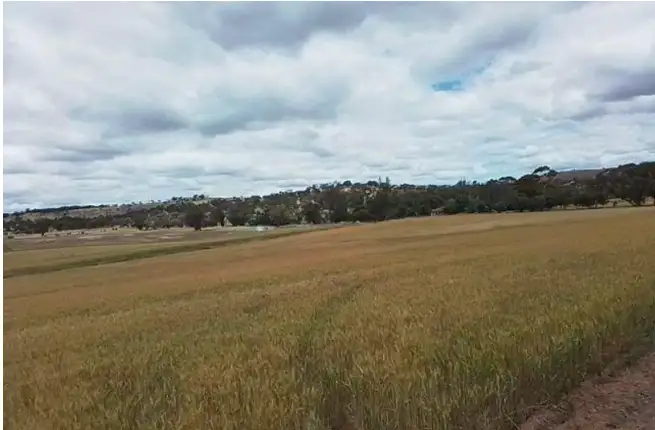 Second view of Homely land listing, LOT 243, Osborn Road Mount Hardey, York WA 6302