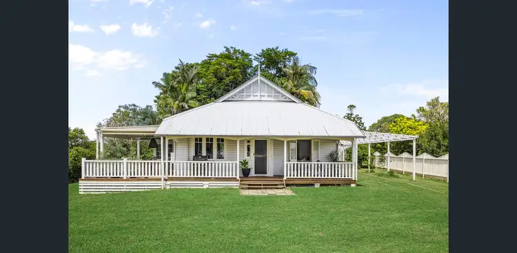 257 Whian Road
