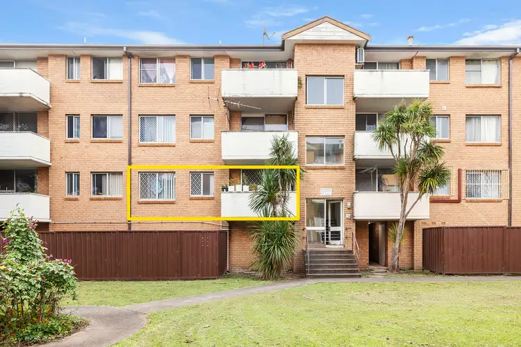 25-29 Hughes Street