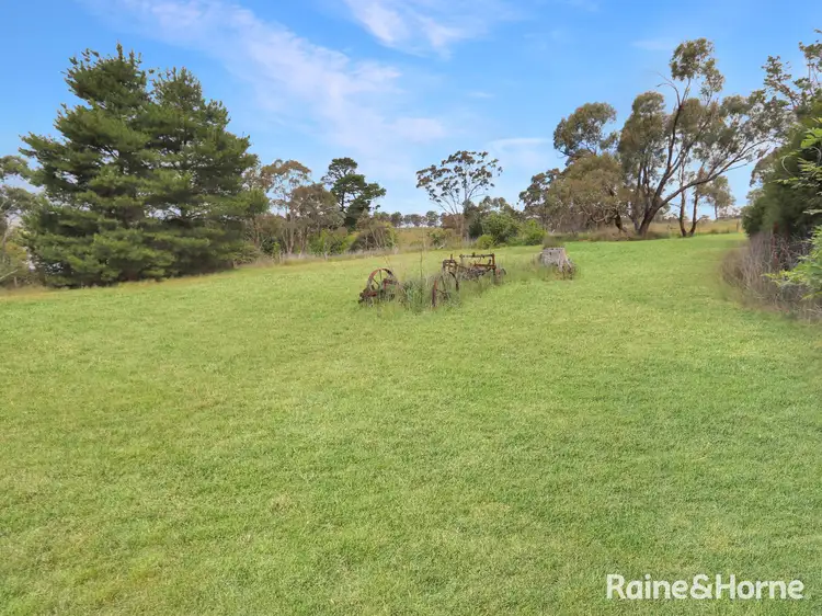 Second view of Homely land listing, 89 Market Street, Rockley NSW 2795