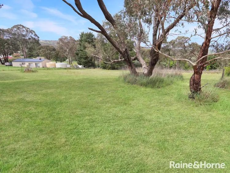 Third view of Homely land listing, 89 Market Street, Rockley NSW 2795
